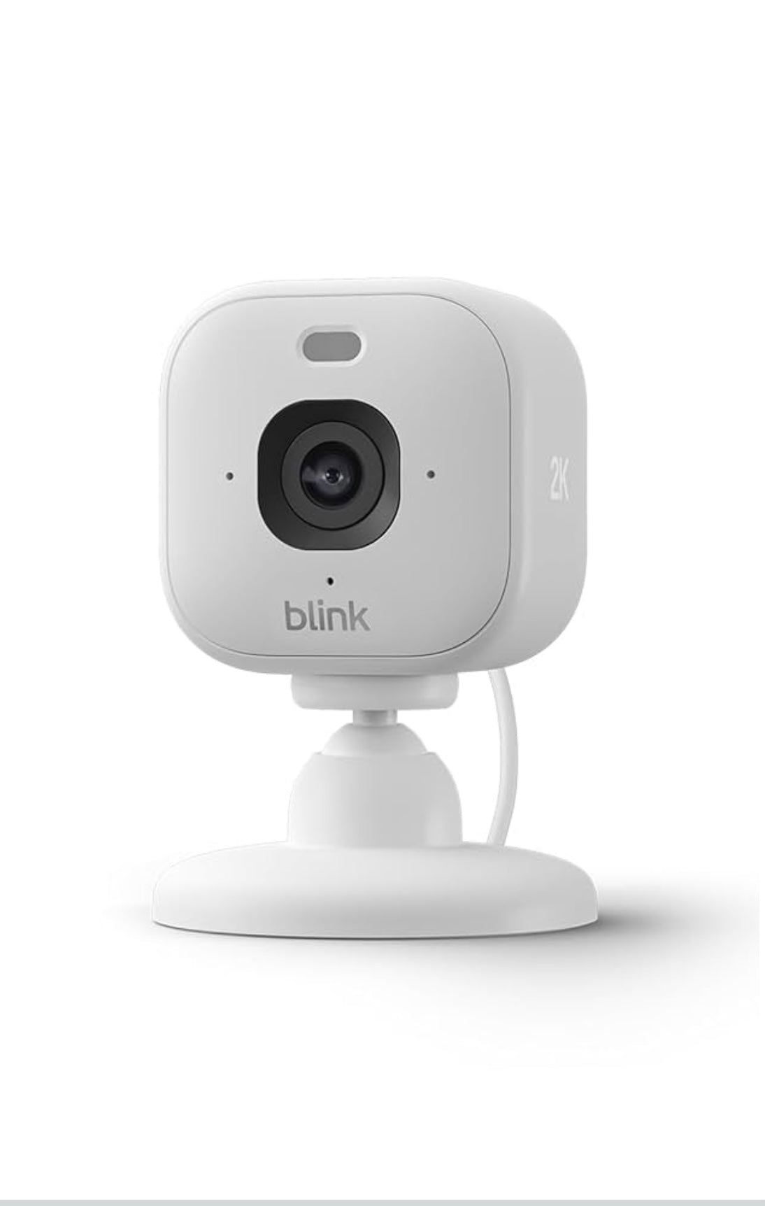 Blink mini 2k