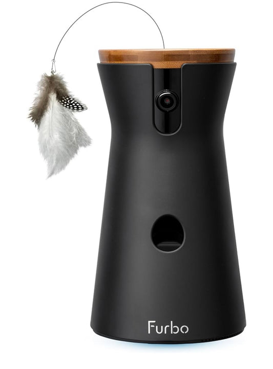 Caméra pour Chien Furbo 360°